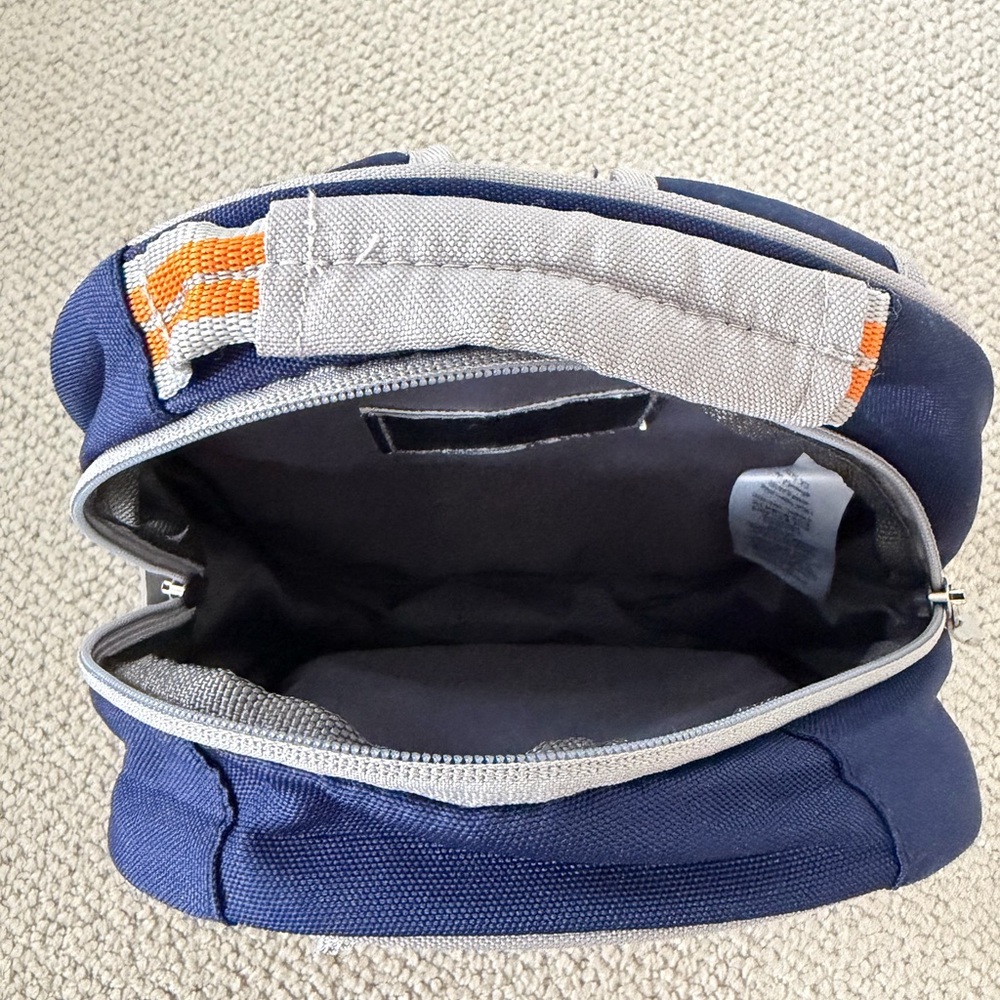 Pottery Barn Kids Mackenzie Mini Backpack - Monogrammed - Picture 4 of 4